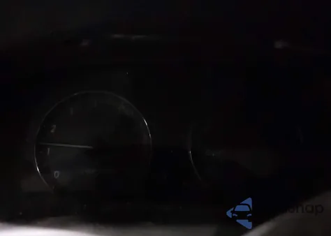 2007 Lexus Ls 460 z USA, uszkodzony, nr VIN JTHBL46F475019794